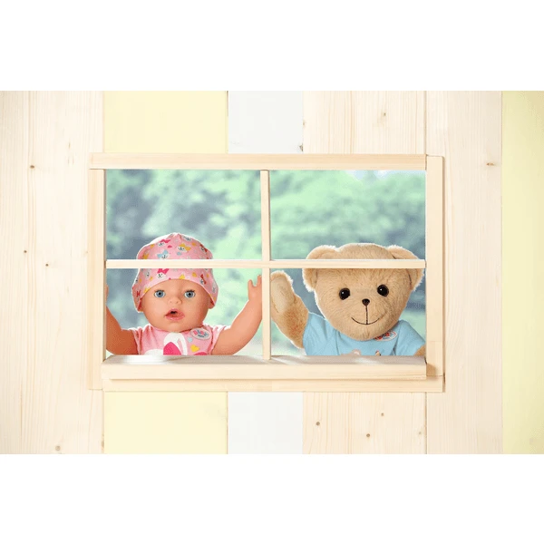 Zapf Creation BABY Born® Beer Blauw 7 Zapf Creation BABY Born® Beer Blauw - Afbeelding 5