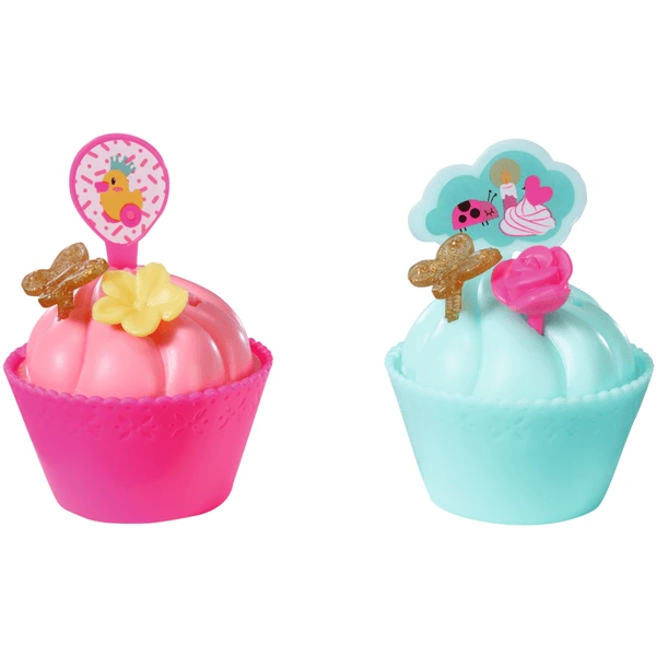 Zapf Creation BABY Born® Deluxe Verjaardag 43cm 5 Zapf Creation BABY Born® Deluxe Verjaardag 43cm - Afbeelding 3