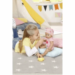 Zapf Creation BABY Born® Magic Meisje, 43 Cm 10 Zapf Creation BABY Born® Magic Meisje, 43 Cm -Pink or blue zapf creation baby born magic meisje 43 cm a306820 3