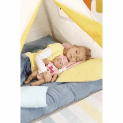 Zapf Creation BABY Born® Magic Meisje, 43 Cm 11 Zapf Creation BABY Born® Magic Meisje, 43 Cm -Pink or blue zapf creation baby born magic meisje 43 cm a306820 4