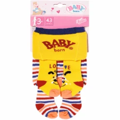Zapf Creation BABY Born® Maillot 2x 2sort. 43cm 9 Zapf Creation BABY Born® Maillot 2x 2sort. 43cm -Pink or blue zapf creation baby born maillot 2x 2sort 43cm a402355 2