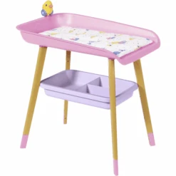 Zapf Creation BABY BornĀ® Poppen Commode