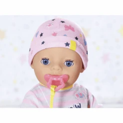 Zapf Creation BABY Born® Soft Touch Little Meisje 36 Cm 8 Zapf Creation BABY Born® Soft Touch Little Meisje 36 Cm -Pink or blue zapf creation baby born soft touch little meisje 36 cm a311980 1