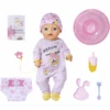 Zapf Creation BABY Born® Soft Touch Little Meisje 36 Cm 1 Zapf Creation BABY Born® Soft Touch Little Meisje 36 Cm -Pink or blue zapf creation baby born soft touch little meisje 36 cm a311980