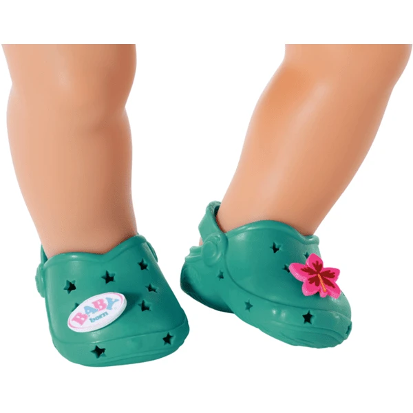 Zapf Creation BABY Born® Weekend Schoenen 6 Zapf Creation BABY Born® Weekend Schoenen - Afbeelding 4