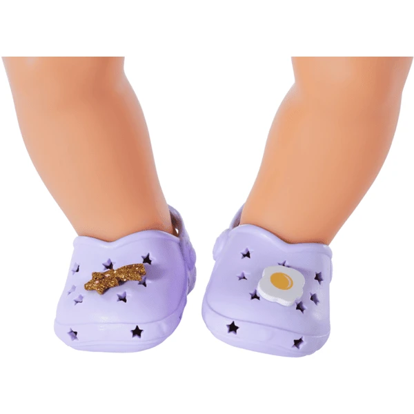 Zapf Creation BABY Born® Weekend Schoenen 7 Zapf Creation BABY Born® Weekend Schoenen - Afbeelding 5