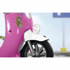 Zapf Creation BABY Geboren City RC Scoot Er -Pink or blue zapf creation baby geboren city rc scoot er a312028 4