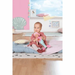 Zapf Creation BABY Geboren Zeemeermin Voor Baby's 33cm 10 Zapf Creation BABY Geboren Zeemeermin Voor Baby's 33cm -Pink or blue zapf creation baby geboren zeemeermin voor babys 33cm a362194 3